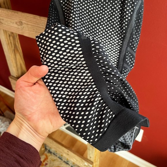 Athleta Fastest Track Tank Top Shirt Racerback Running SMALL - Picture 4 of 6